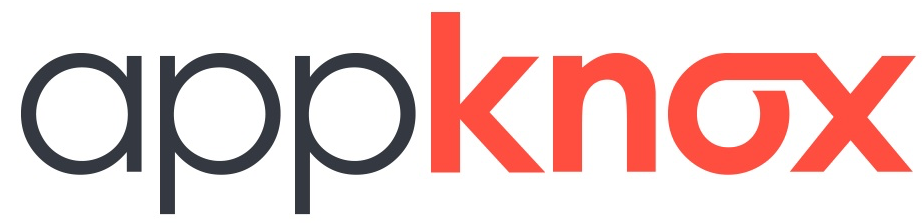 Appknox official logo