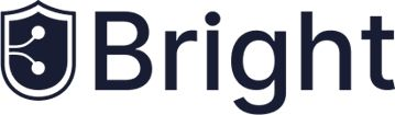 Bright Security official logo