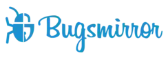 Bugsmirror official logo