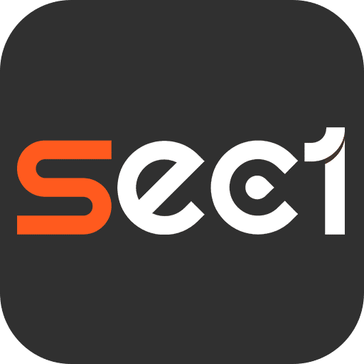Sec1 DAST (Kairo) official logo
